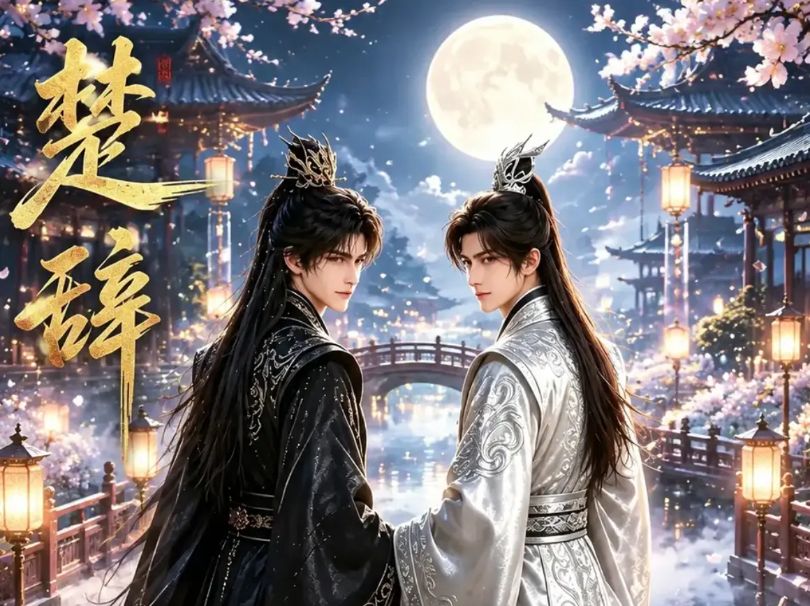 《楚辞》无雾版超高清1080P免费在线观看-楚辞短剧漫剧全集资源下载-完整版无删减流畅播放