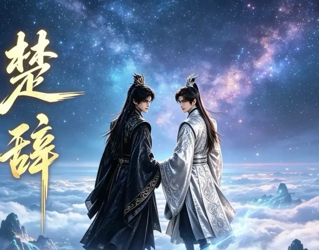 热门AI漫剧《楚辞》全集资源下载-1080P超高清免费在线观看-楚辞手机播放完整版无删减-流畅观看