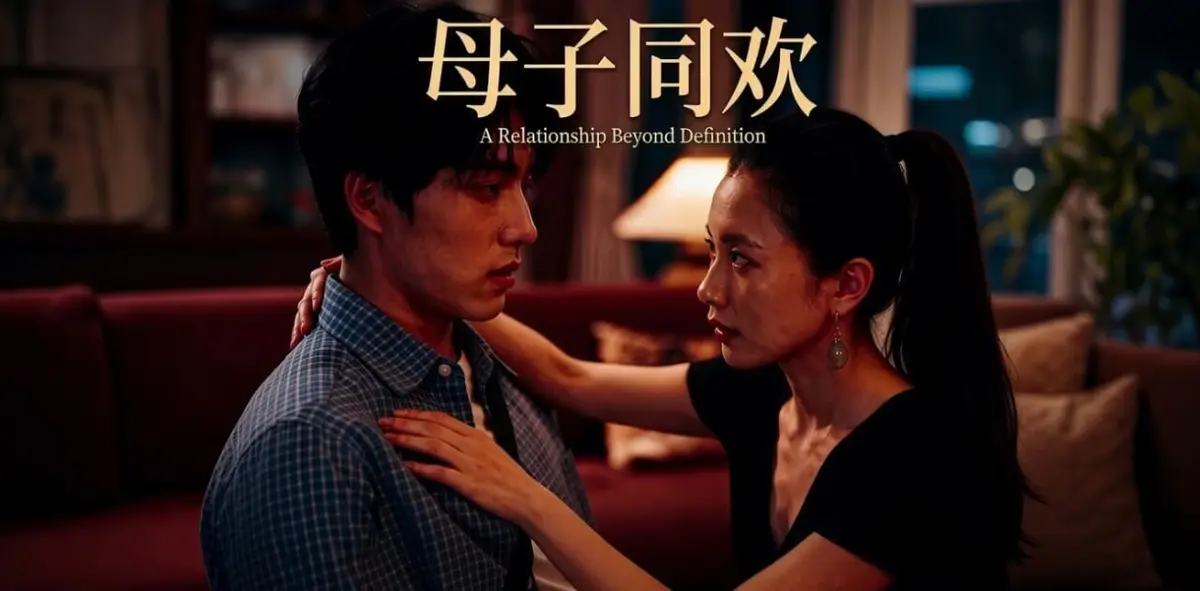 AI真人短剧《母子同欢》全集免费高清在线播放 - 未删减版_百度夸克网盘分享 - vs影院提供