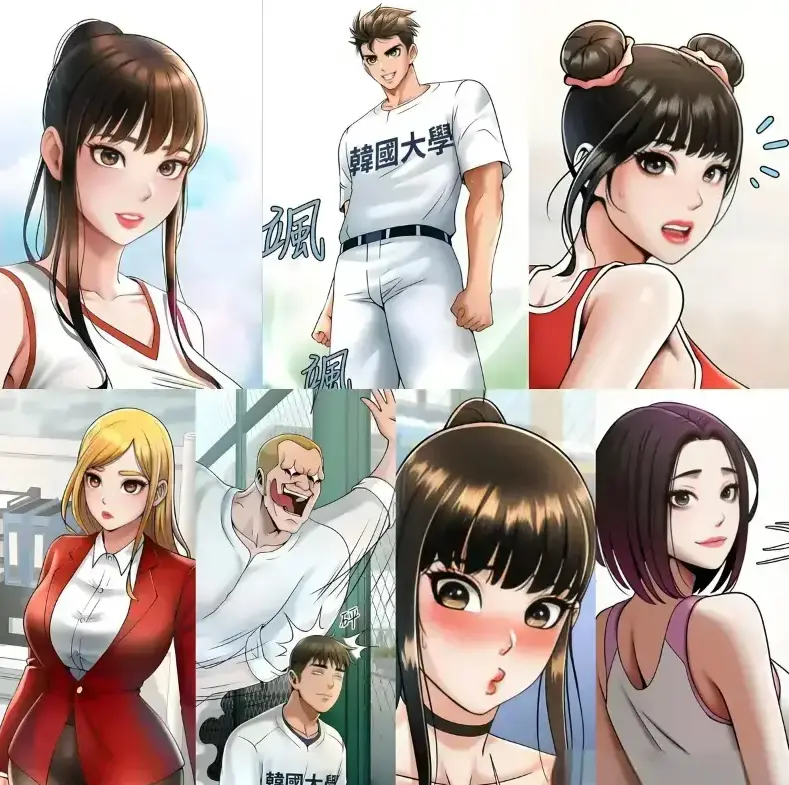 《炸裂吧巨棒》完整版免费在线观看-炸裂吧巨棒无删减高清-全本漫画下拉免费-最新更新滚动漫剧