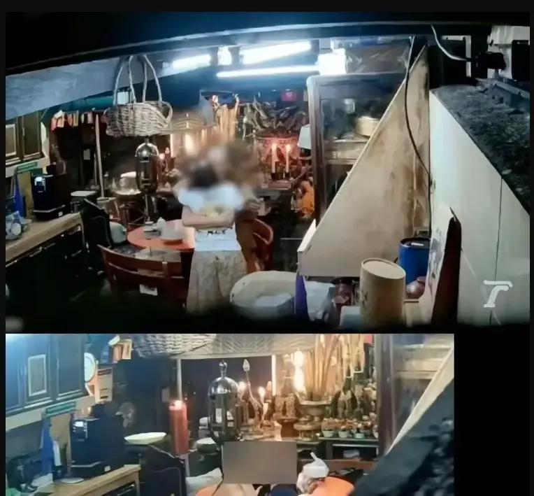 《泰国泽度金阿赞初事件》全集完整视频-蓝光超清无删极速下载-泰国泽度金阿赞初事件4K修复在线观看