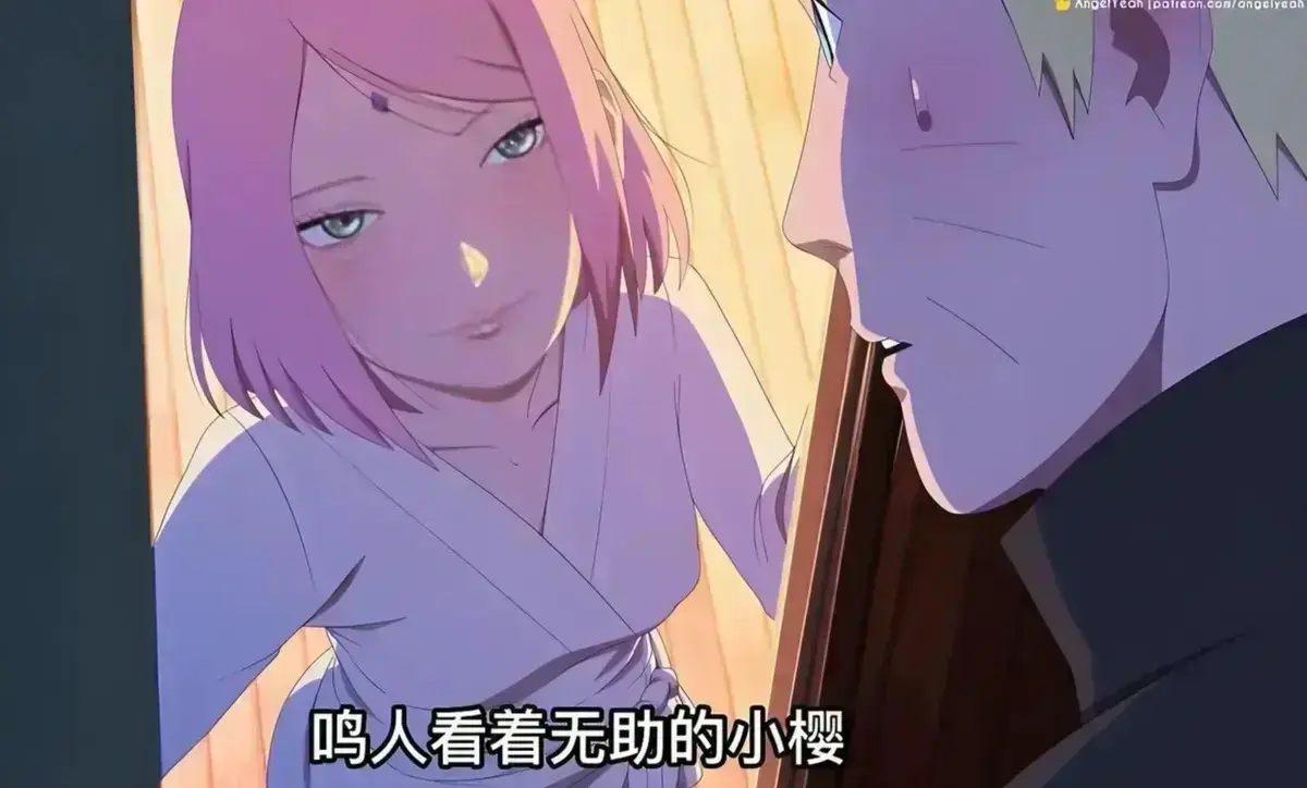 《鸣人小樱之夜》全集在线观看-鸣人小樱之夜高清免费播放-无广告完整版