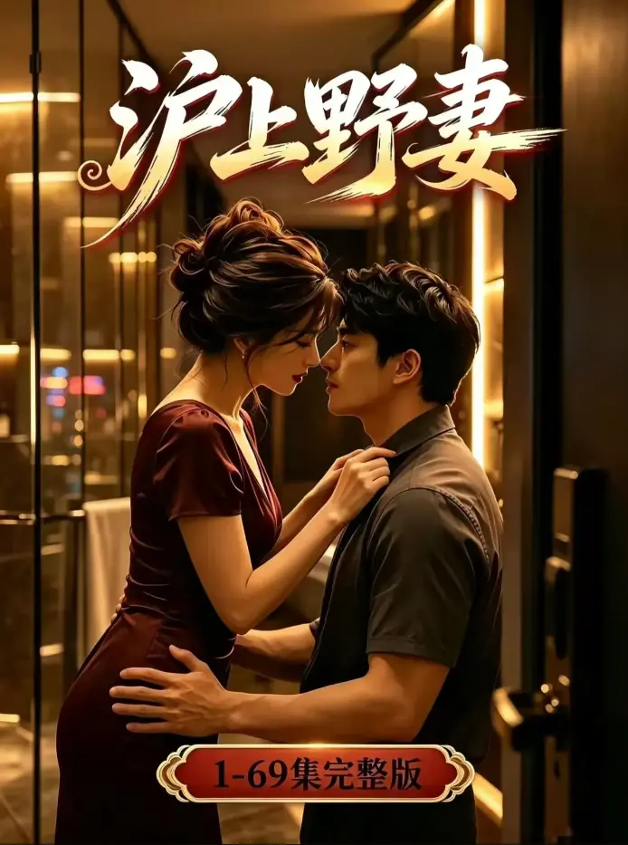 《沪上野妻》AI漫剧4K无删减全集-都市逆袭男频爽剧全程高能-夸克网盘免费下载-沪上野妻高清典藏版在线观看