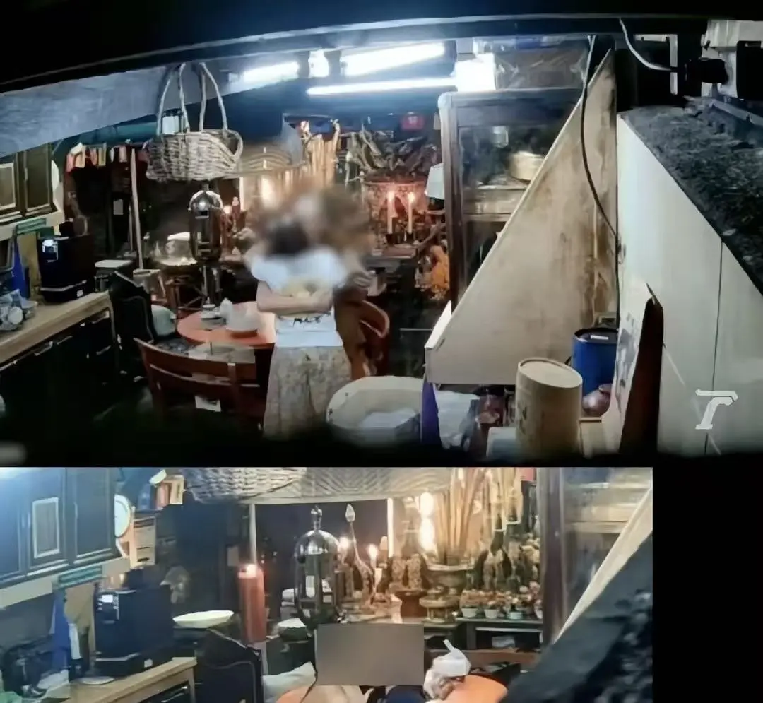 《泰国泽度金阿赞初事件》全过程高清无删减完整版在线免费观看-泰国泽度金阿赞初事件真相曝光到底怎么回事-百度云夸克网盘资源下载-泰国泽度金阿赞初事件完整版无删减高清