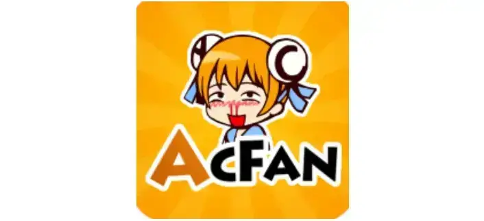 acfan(流鼻血版)最新版下载入口-acfan无广告追番软件实测-高清画质流畅播放-支持弹幕互动与智能推荐覆盖冷门旧番