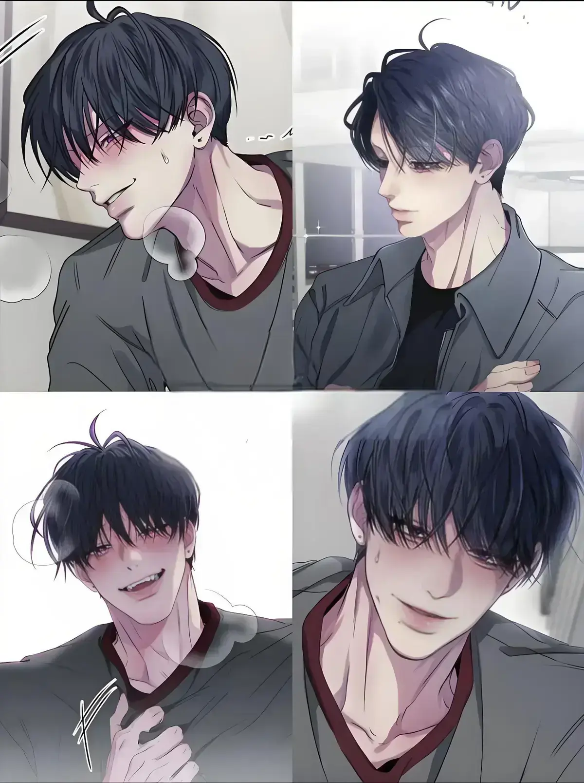 负面恋情漫画无广告高清全集免费在线看-负面恋情未删减中文版网盘观看下拉式阅读-负面恋情完整版免费在线看