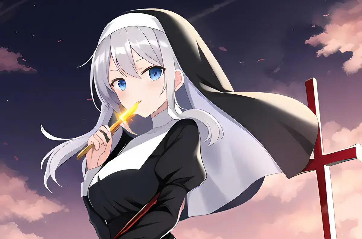 《达哈伦的修女》全集高清未删减版-OVA漫画免费在线阅读-最新资源下载地址