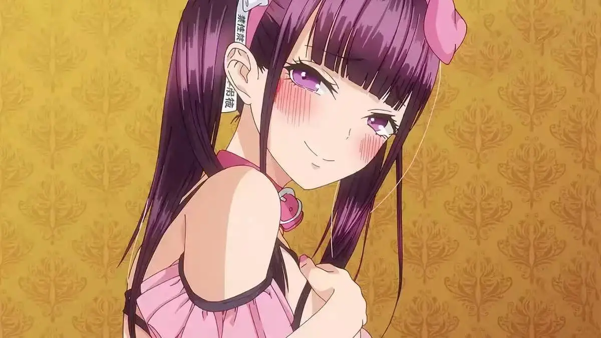 《玩美×玩媚》1080P全集无删减次元动漫在线观看-樱花动漫《玩美×玩媚》高清全集免费观看