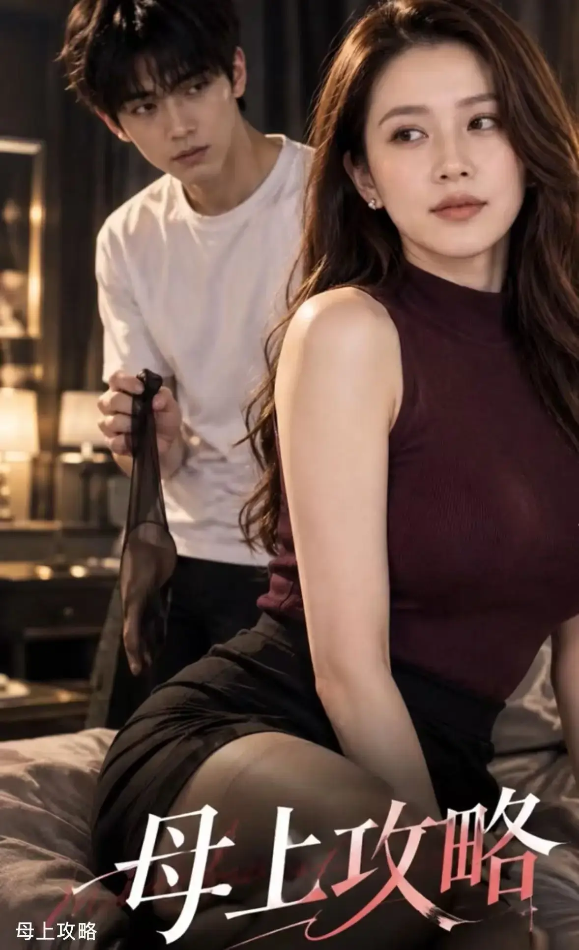 《母上攻略》短剧全集免费在线观看 - 1080P高清无删减完整版 - 母上攻略无广告资源下载网盘转存