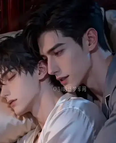 《AI漫剧：渊锁》AI漫剧渊锁-1080P高清全集免费在线观看-完整版中字无广告播放