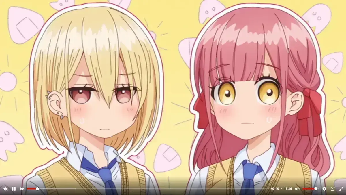 《玩美×玩媚》动漫第一季全集高清在线观看-无广告免费播放完整版-中字高清无删减