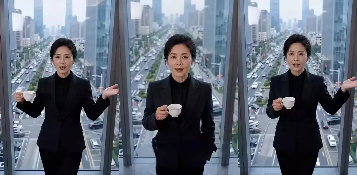 黄果短剧《我的岳母苏沛真》完整版在线播放 - 1080P高清无删减全集流畅观看 - 我的岳母苏沛真全集免费看