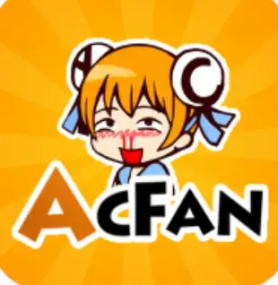 Acfan (流鼻血版 A站)APP官方正版免费安装-弹幕护体+高能预警解锁隐藏彩蛋-4K蓝光无广告看番更流畅-热门新番经典续作同步更新
