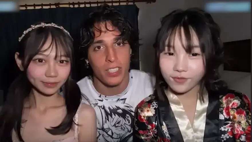 gattouz 和 umi网红情侣视频全集-高清完整版在线观看无删减-合集夸克网盘分享资源-《gattouz 和 umi》
