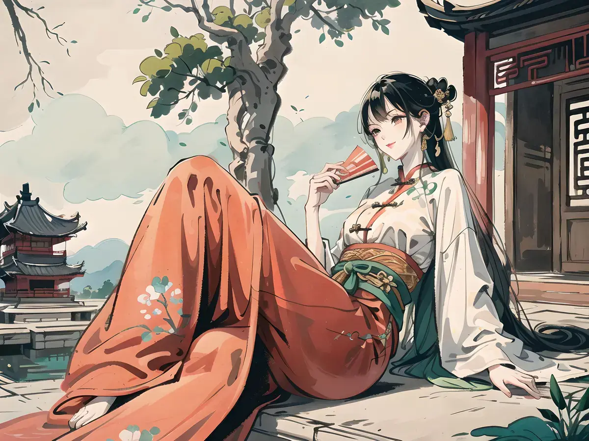 《一汀烟雨杏花寒》完整版剧情解析-徐琅华容珩容桃裴清越全章节阅读-一汀烟雨杏花寒大结局附网盘链接