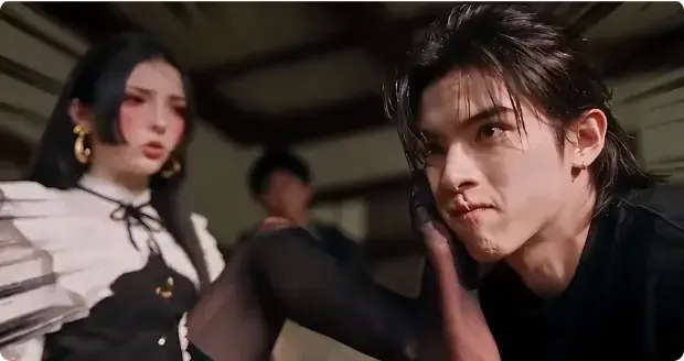 AI短剧《东京牛头人》全集免费在线观看 - 无删版高清资源下载 - 留学生逆势崛起横扫东京财阀 - 剧情反转不断