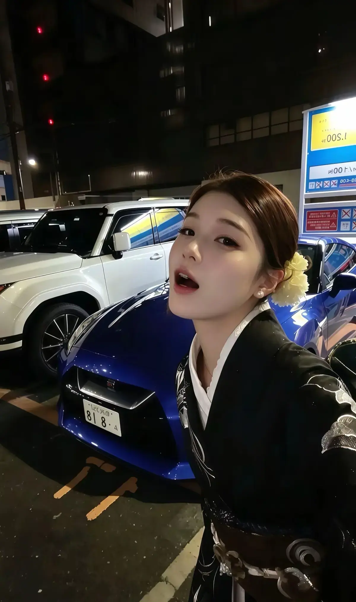 爆火视频《黑道千金孟以钦》1080P在线观看免费不收一分钱 - 黑道千金孟以钦晒车行为实力让人迷惑 - 网盘资源一键点播免费无广爽看