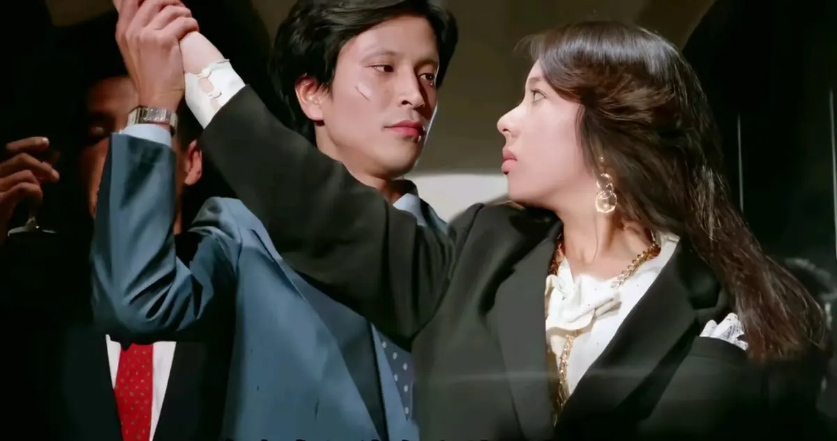 满天星系列《女豹》未删减高清全集-蓝光画质无删减-田中梢主演犯罪动作大片-在线观看免费无广告