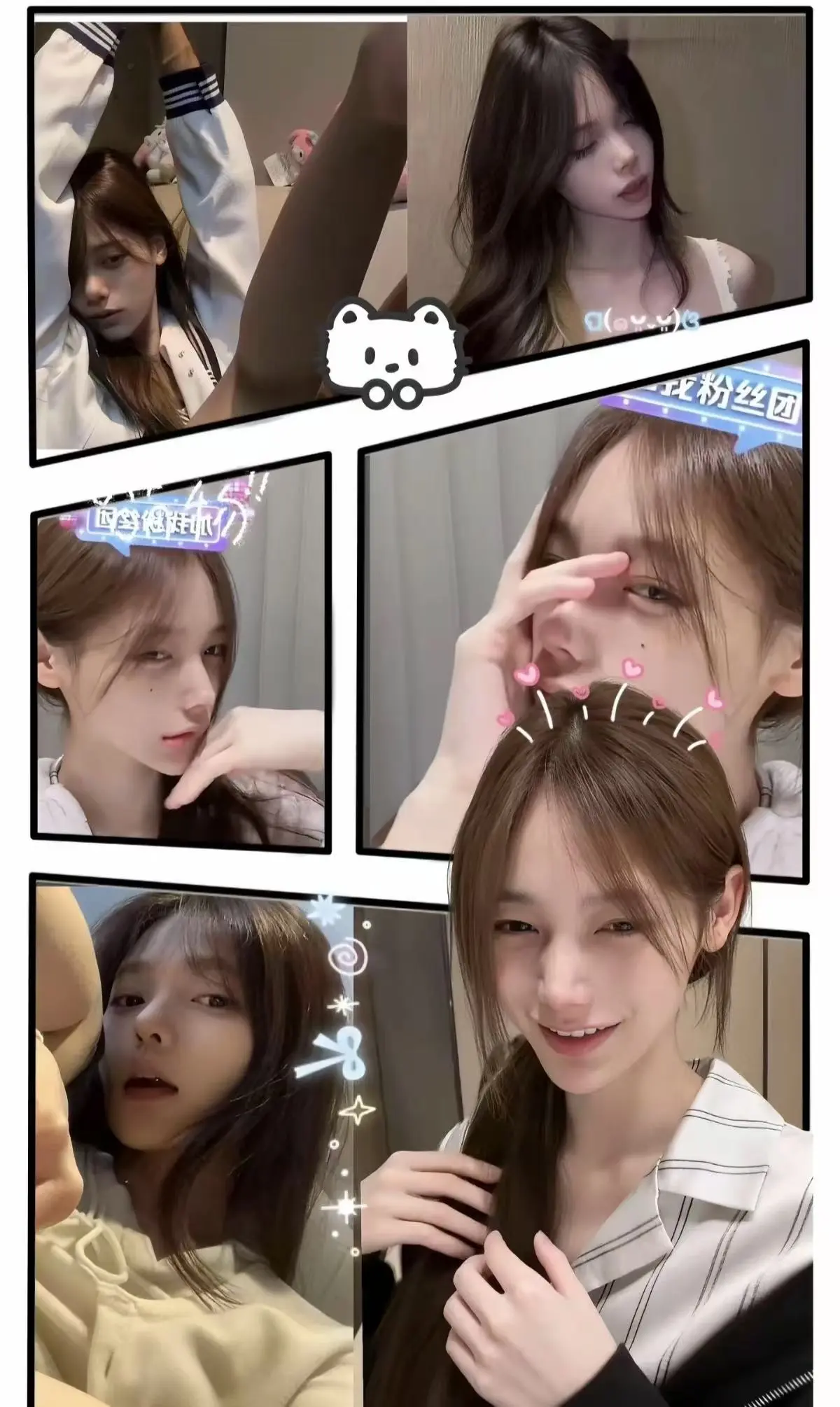 小小绘vlog全部作品女神超绝反差系列每日大赛经典代表作_冷脸女神小小绘最新单排作品_单排战士小小绘全集在线观看