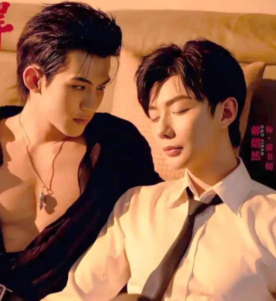 《吾岸》双男主泰剧高清完整版无删减-在线免费观看全16集及番外《四面佛》无广告播放