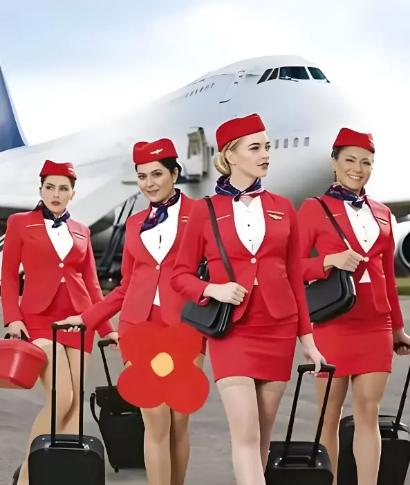 《法国空姐2019》4K蓝光未删减版在线观看-法国航空职场剧资源下载-无广告秒播夸克网盘迅雷下载