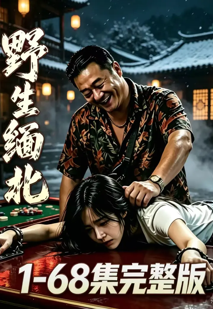 《野生缅北》全集无删减免费在线观看 - 高危园区绝境求生人性博弈 - 野生缅北无广告高清资源网盘下载